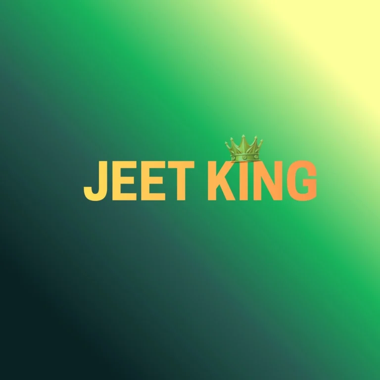 jeetking