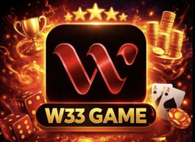 w33 game