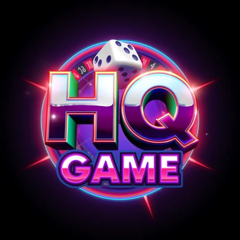 HQ177 Game Logo for users guide