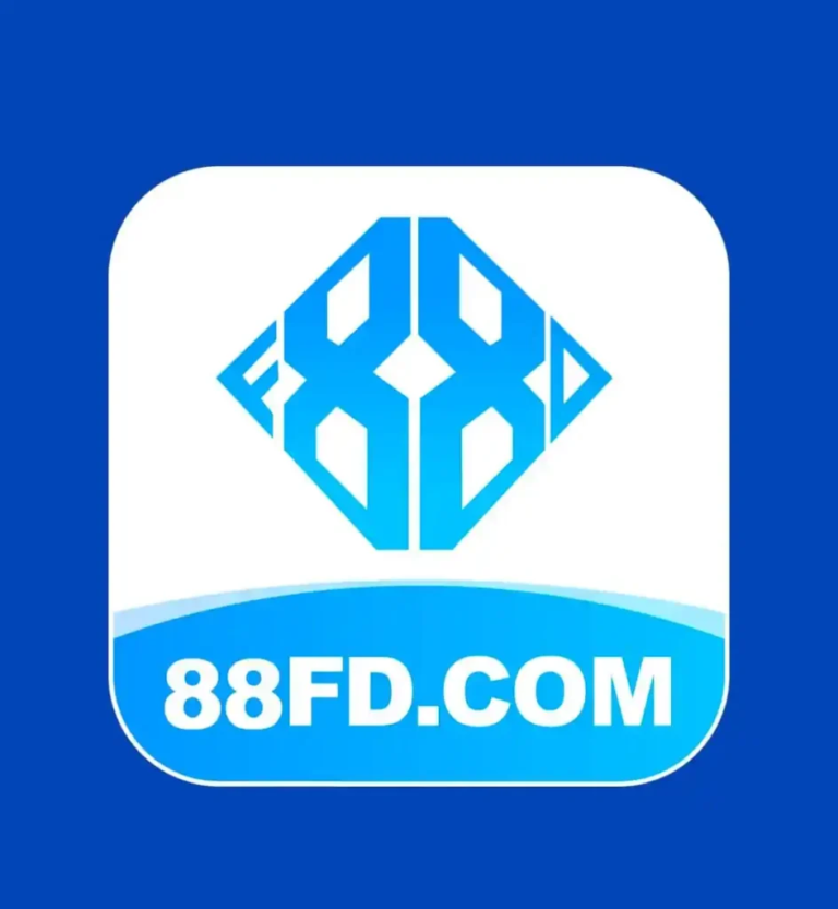 88FD Game Featured Image for identification logo fir users