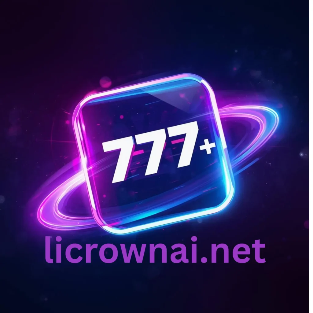 777Plus App is newly launched investment and entertainment app.